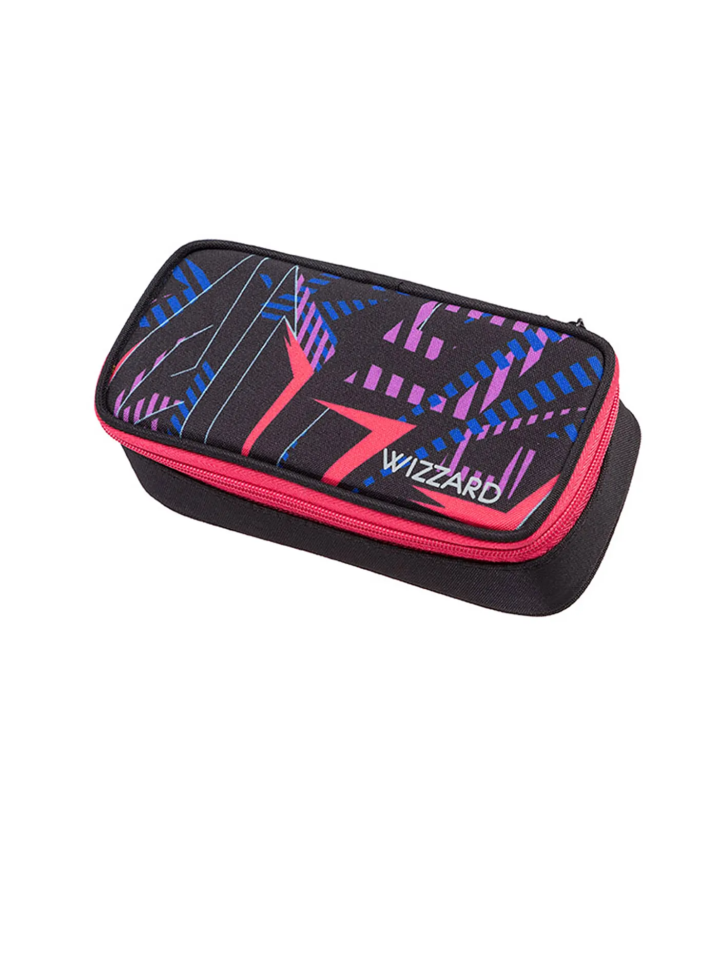 WALKER | Federpenal - Pencil Box "Wizzard" | 